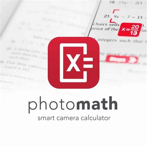 Is Photomath only for math?