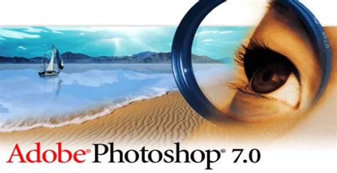 Is Photoshop 7.0 good?