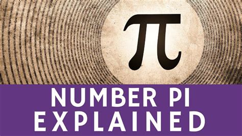 Is Pi a real number?