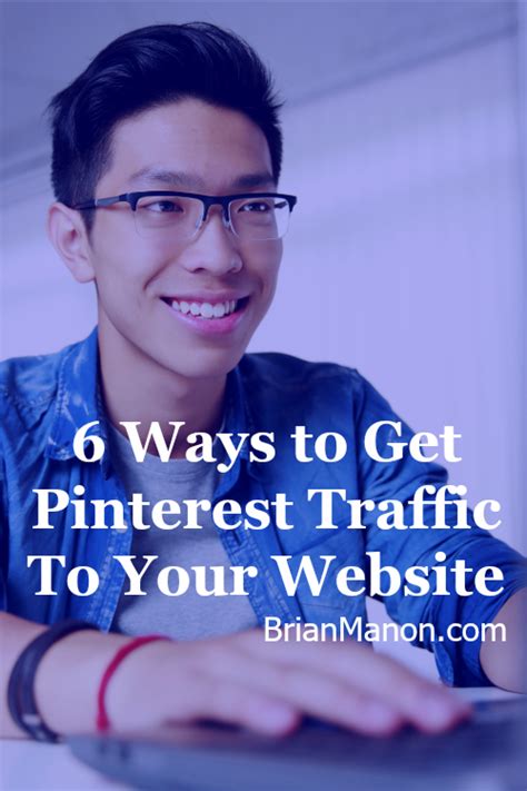 Is Pinterest good for website traffic?
