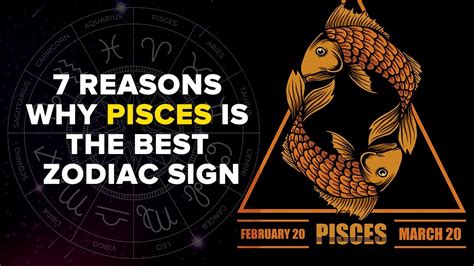 Is Pisces a rare?