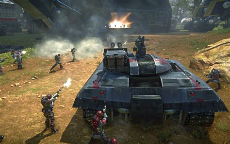 Is PlanetSide 2 free on PS4?