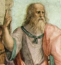 Is Plato a realist?