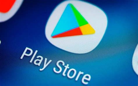 Is Play Store only for Android?