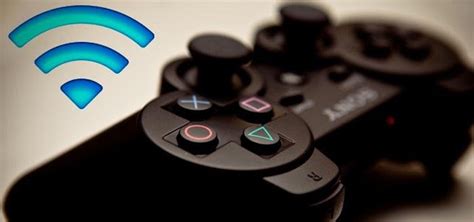 Is PlayStation 3 Wi-Fi?