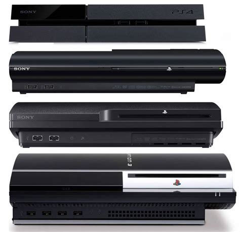 Is PlayStation 3 or 4 better?