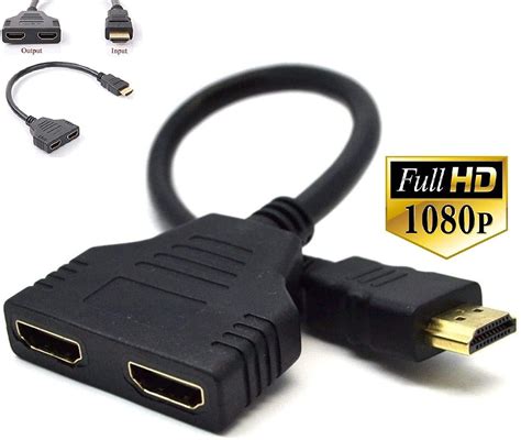 Is PlayStation HDMI 1 or 2?