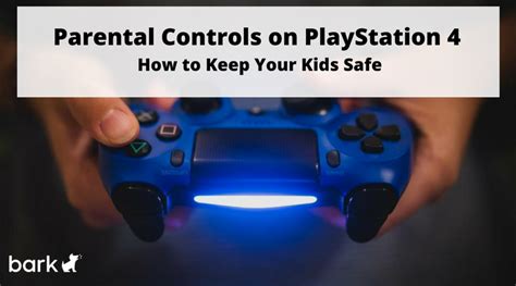Is PlayStation Plus safe for kids?