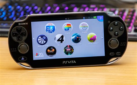 Is PlayStation Portable the same as PlayStation Vita?