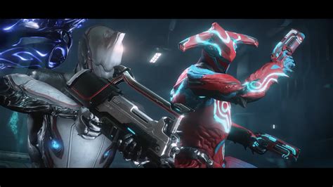 Is PlayStation Warframe Crossplay?