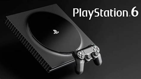 Is PlayStation making a PS6?