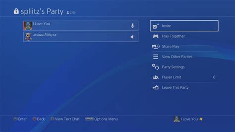 Is PlayStation making party chats public?