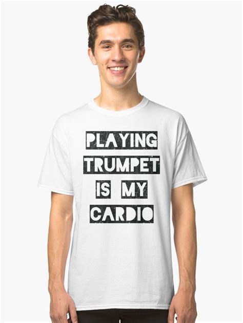 Is Playing The trumpet cardio?