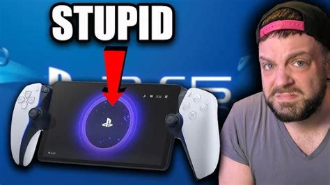 Is Playstation Portal worth it?