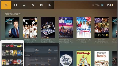Is Plex TV actually free?