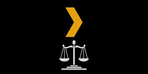 Is Plex a legal risk?