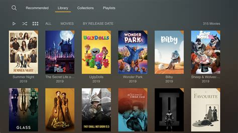 Is Plex legal to watch movies?