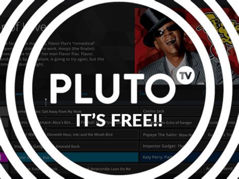 Is Pluto TV safe?