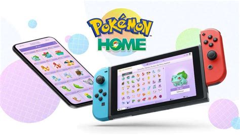 Is Pokémon HOME free?