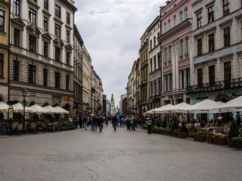 Is Poland cheaper than Berlin?