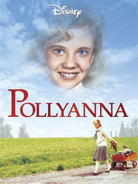 Is Pollyanna a compliment?