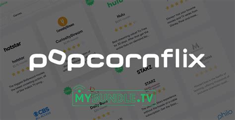 Is Popcornflix completely free?