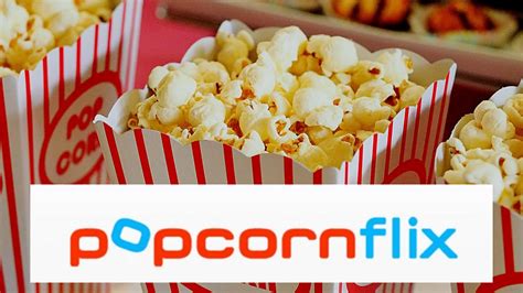 Is Popcornflix pirated?