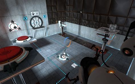 Is Portal 1 a hard game?