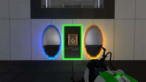 Is Portal 2 Moddable?