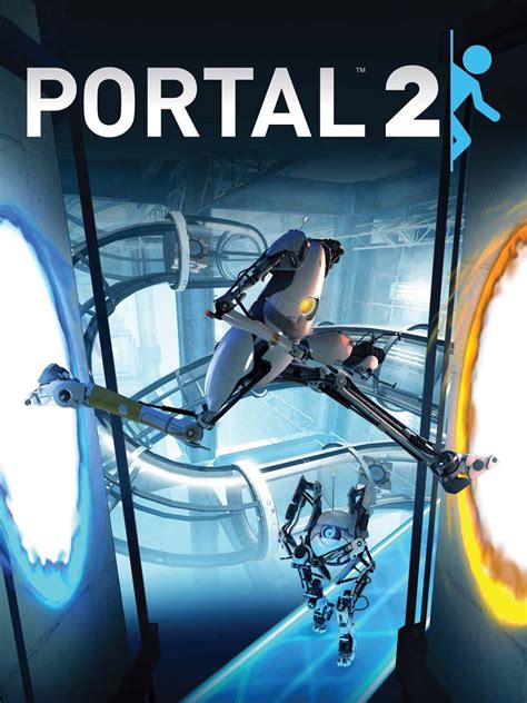 Is Portal 2 cross-platform PC and PS5?