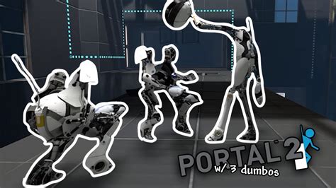 Is Portal 2 good for co-op?