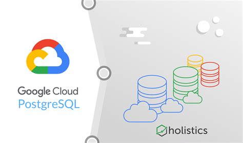 Is PostgreSQL free on Google cloud?