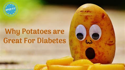 Is Potato good for diabetes?