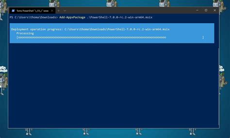 Is PowerShell limited to Windows?