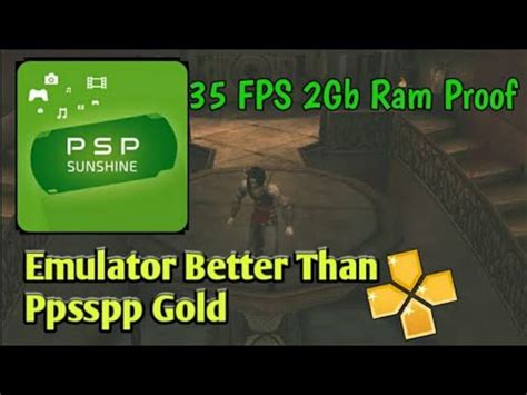 Is Ppsspp better than PSP?