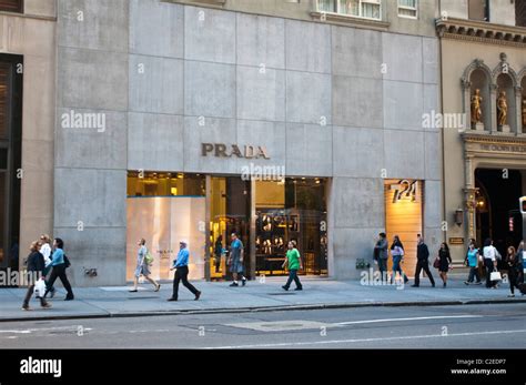 Is Prada a designer or luxury?