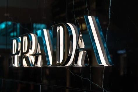 Is Prada considered luxury?