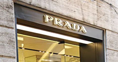 Is Prada popular in China?