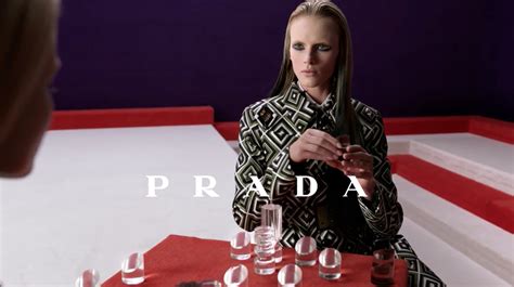 Is Prada still cool?