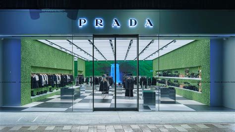 Is Prada still high end?