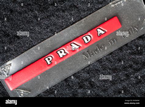 Is Prada still made in Italy?