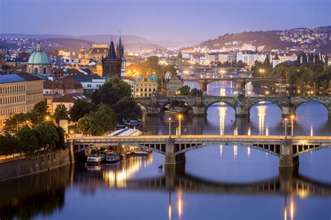 Is Prague cheap to visit?