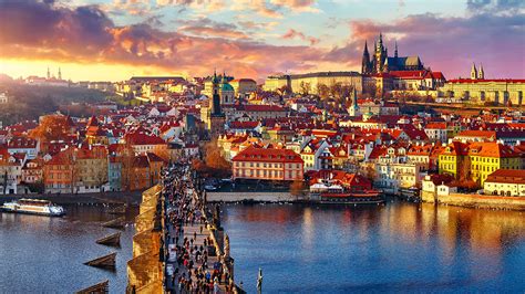 Is Prague one of the most beautiful cities?