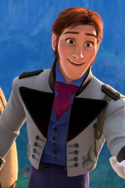 Is Prince Hans a bad guy?