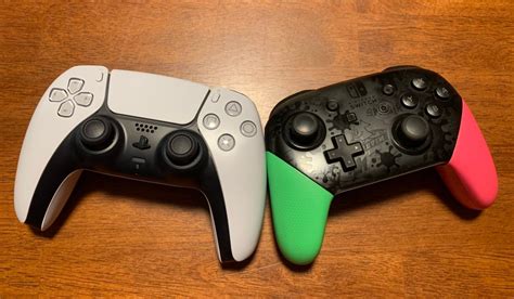 Is Pro Controller better?