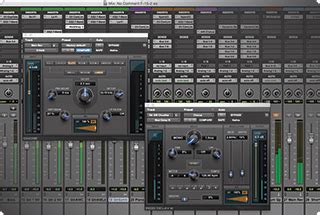 Is Pro Tools first enough?