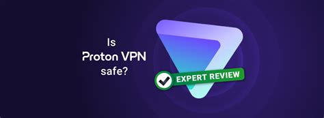 Is Proton VPN legit?
