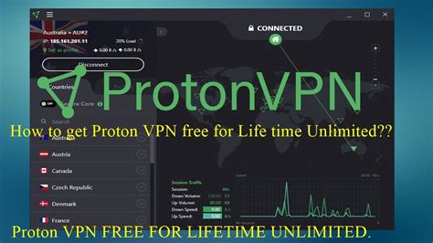 Is Proton VPN not free anymore?