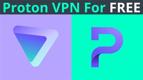 Is Proton VPN still free?