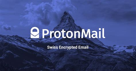 Is ProtonMail free?
